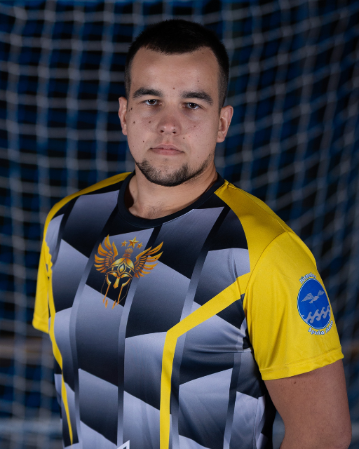 Ņikita Tkačenko