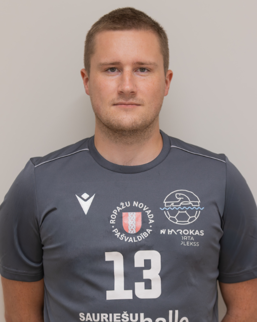 Daniels Eduards Buķevics