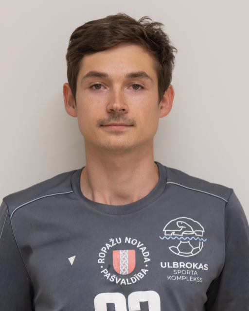 Aleksejs Zaharovs