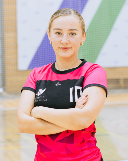 Linda Marija Ribčika