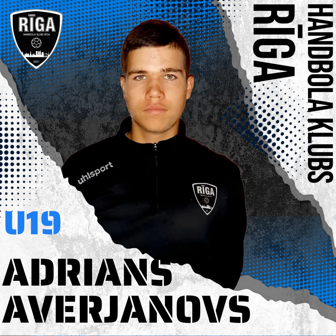 Andrians Averjanovs