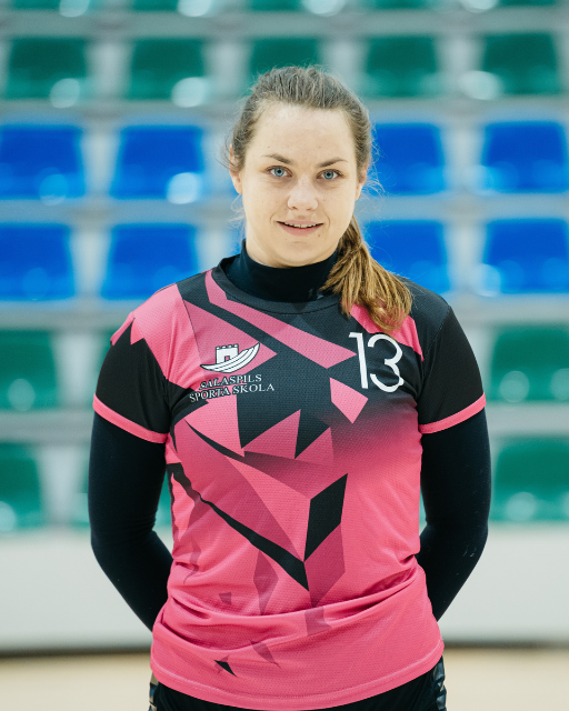 Linda Borisanova