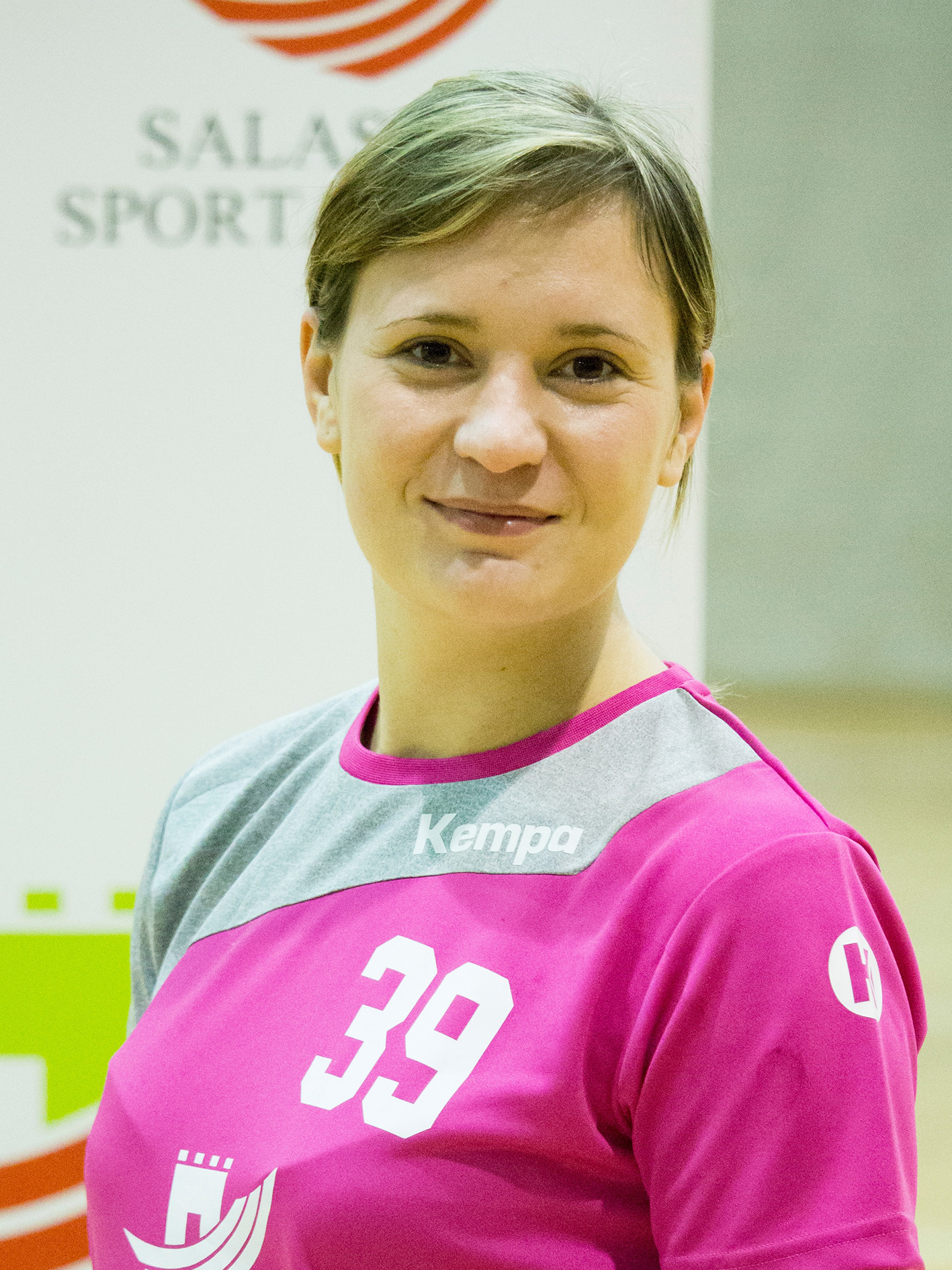 Marija Sokologorska