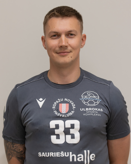 Raivis Kronis