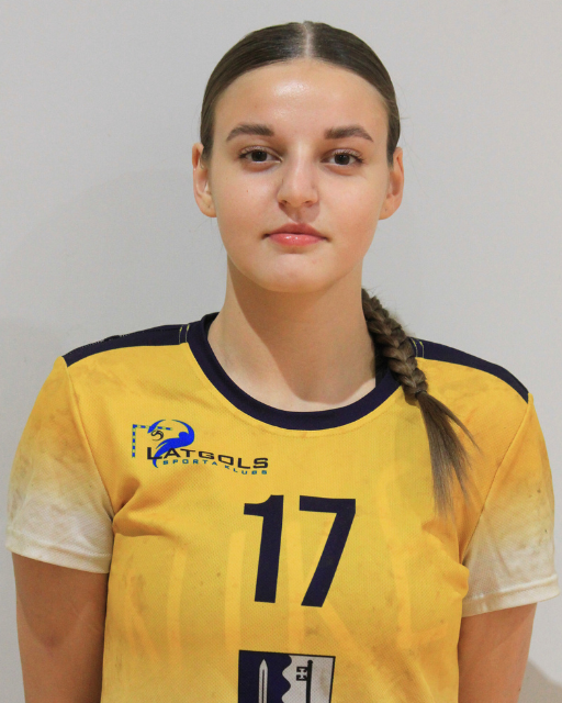 Loreta Leščinska