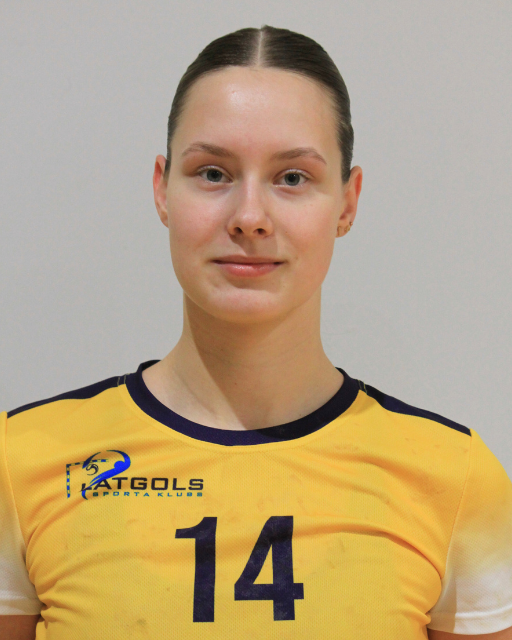 Kristiāna Ziediņa