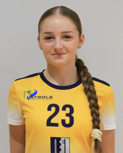 Daniela Mickāne
