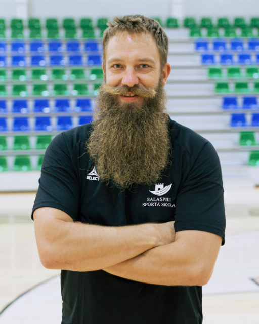 Kaspars Jakušs