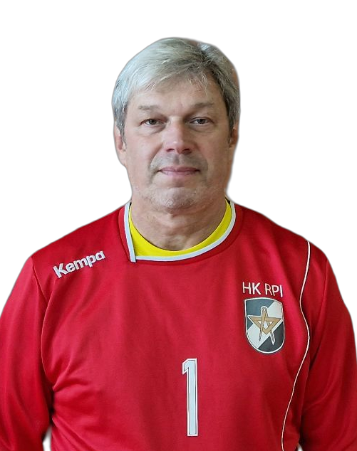 Igors Lastovka