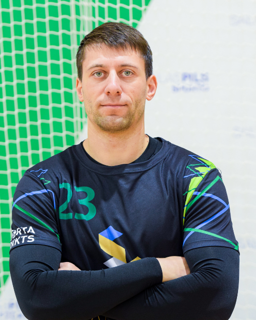 Aleksandr Patsykailik