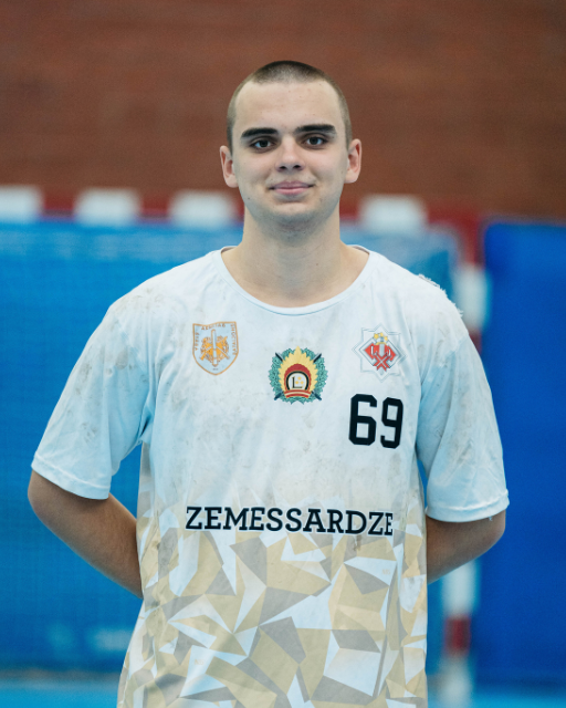 Sandis Vaškevičs