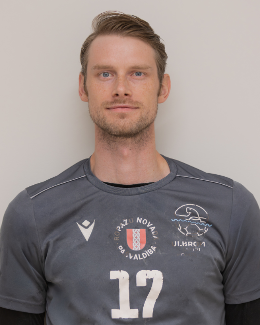 Andris Lazda