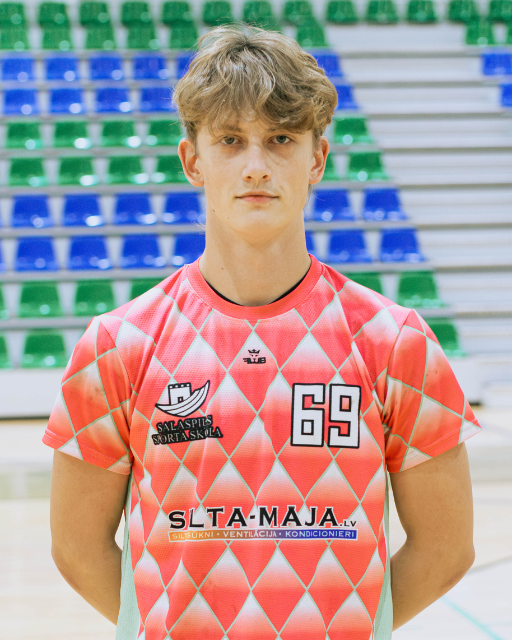 Roberts Jānis Jansons