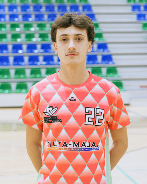 Kristaps Štālmanis