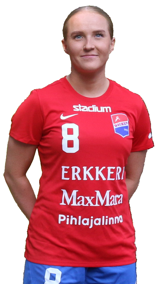 Malena Heikkinen