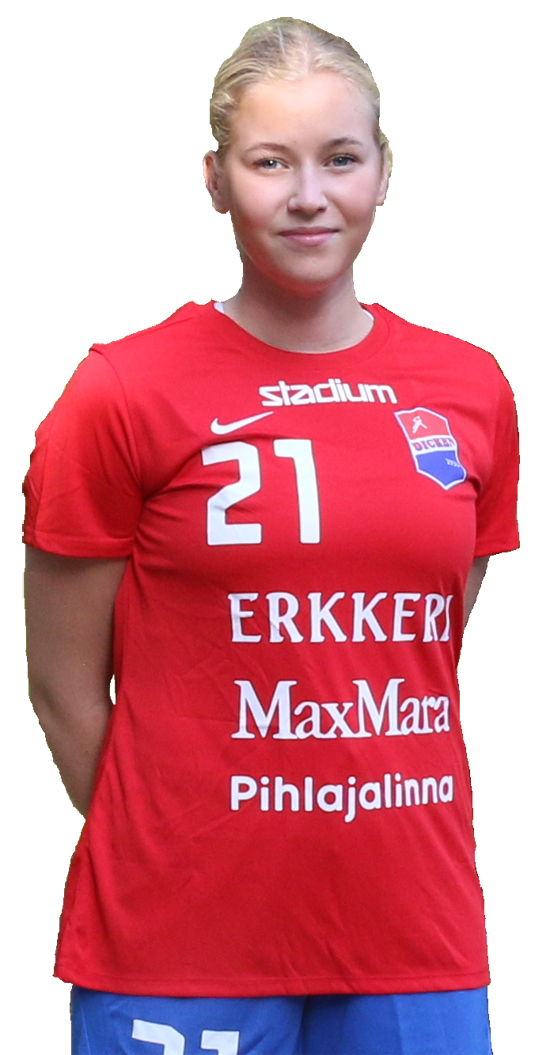 Andrea Bäckström