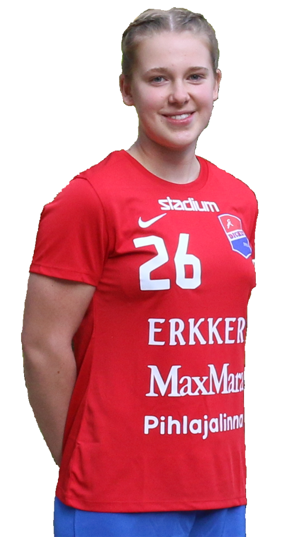 Emilia Sundström
