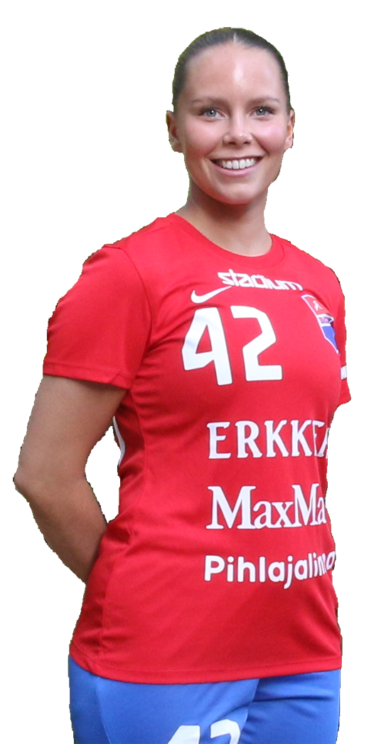 Janica Sjöström