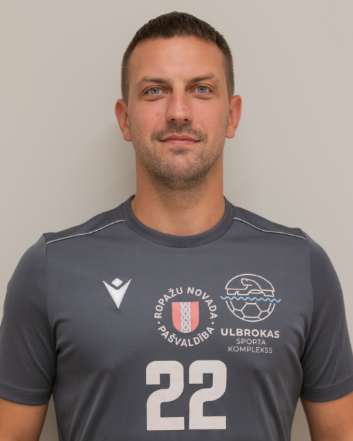 Sergejs Vorobjovs