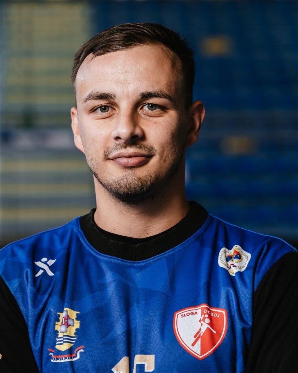 Djordje Bosic