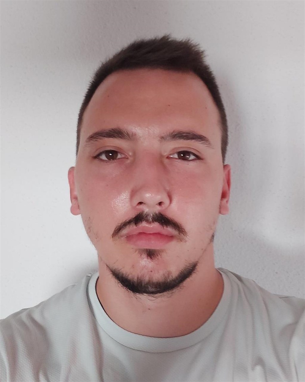 Milos Cekic