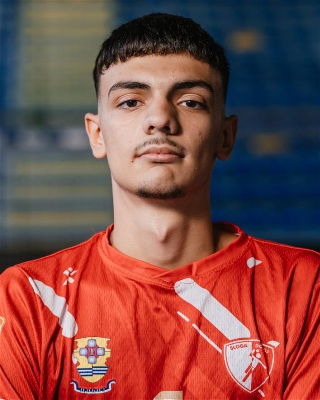 Aleksej Djekic