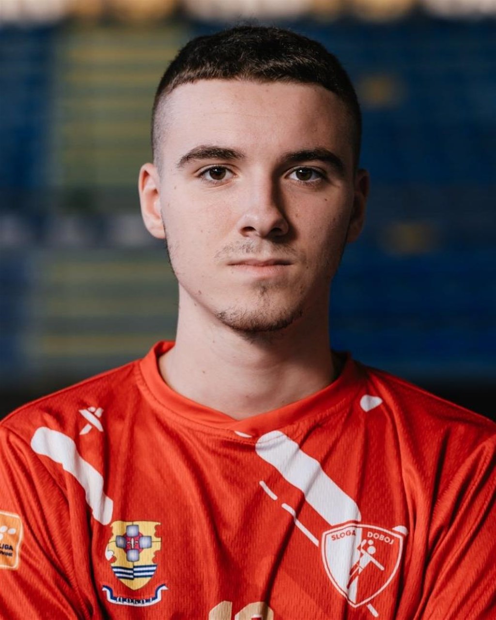 Pavle Djuricic