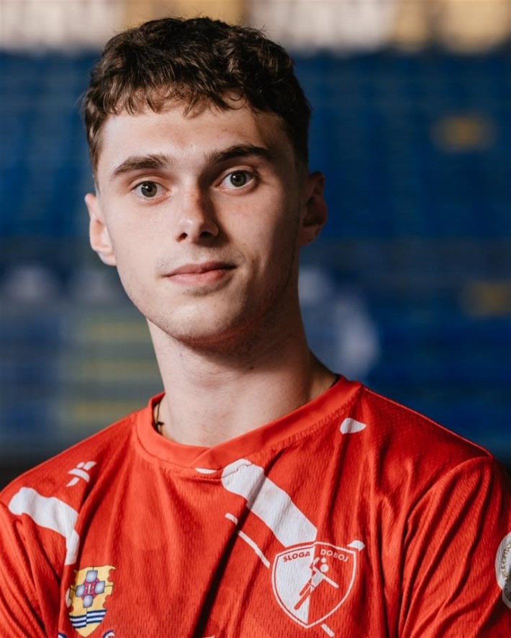Vladan Markovic