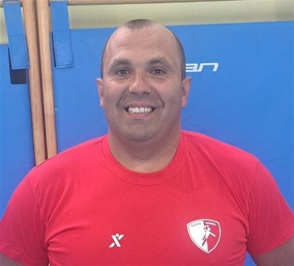 Branko Misanovic