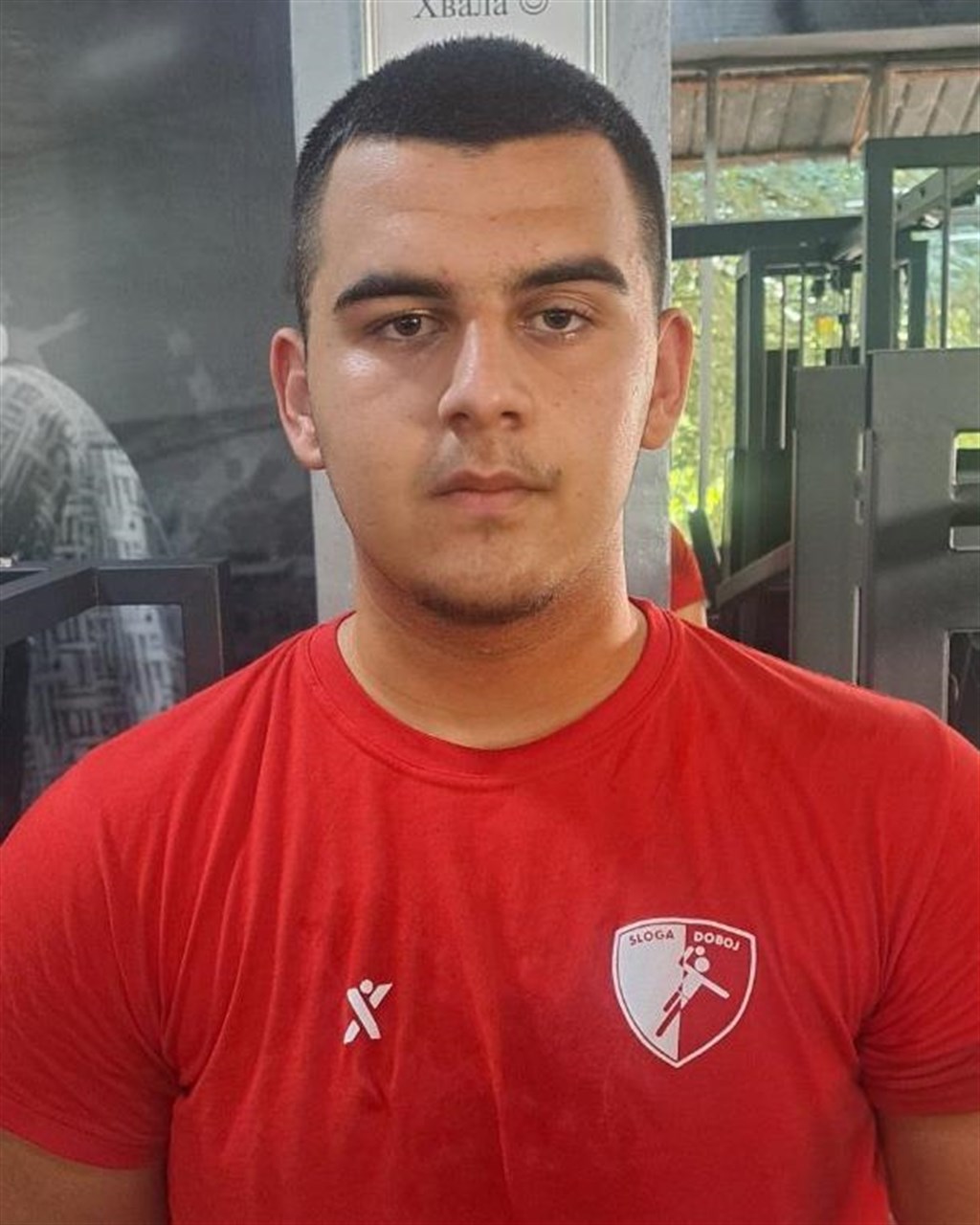 Aleksa Sarkic