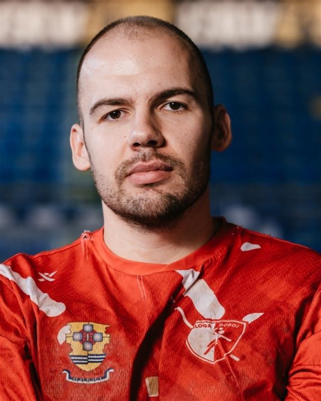 Radomir Stojanovic