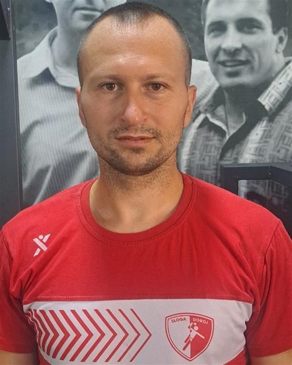 Vukasin Zekic