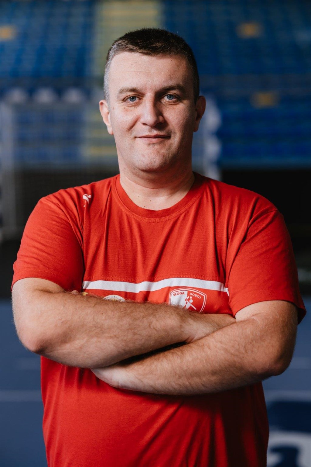 Dejan Vasilic