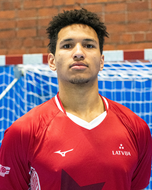 Ralfs Sproģis