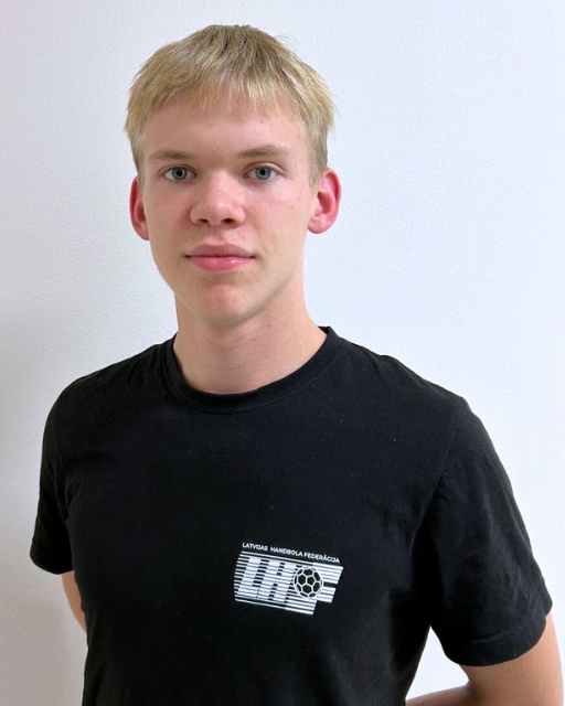 Mikus Kušners